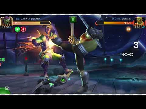 Multiverse Arena - Crystal Cornucopia.