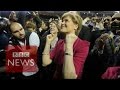 Election 2015: The story so far - BBC News - YouTube