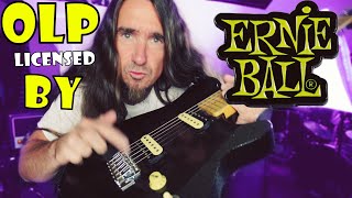 Video thumbnail for Is an OLP MM-1 licenced by ERNIE BALL a good guitar? Let's find out... by CarstenStepanowicz