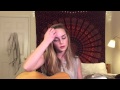 All I Want by Kodaline Cover by Alice Kristiansen ...