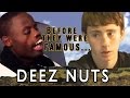 DEEZ NUTS | Before They Were Famous | BIOGRAPHY