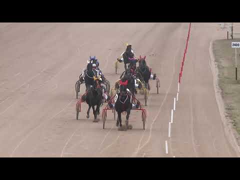 2021.02.06. 04. futam - FAGYÖNGY HENDIKEP