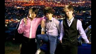 Nick Jonas - Crazy Kind Of Crush On You (lyrics)