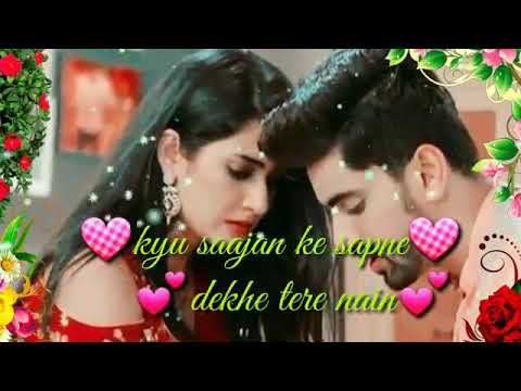 Romantic love song WhatsApp status ll Sasmita