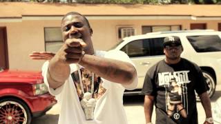 Fatty Duke Feat Gucci Mane "Boomin" [Official Video]