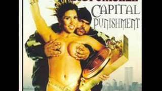 Big Pun &amp; Cormega- Rhyme For Rhyme