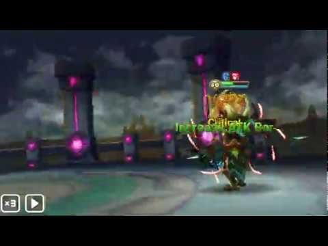 High G3 Siege | Vs DonLegendz Vs [Endless] | Summoners War Eu