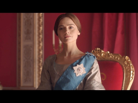 Victoria: Episode 4 Scene