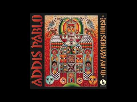 Addis Pablo "To The Chief Musicians"