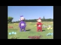 Teletubbies Go Exercise With The Teletubbies Part 5 8