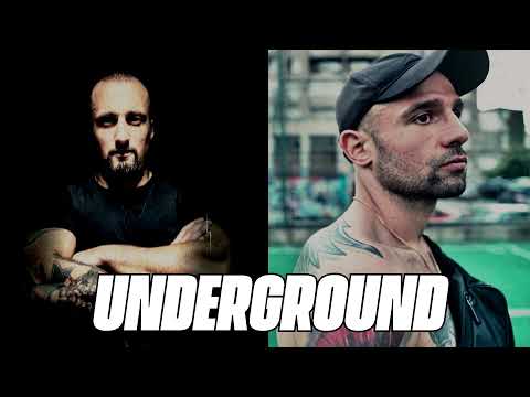 Фаузи Х Симо - "Underground" (Produced By Bate Sa)