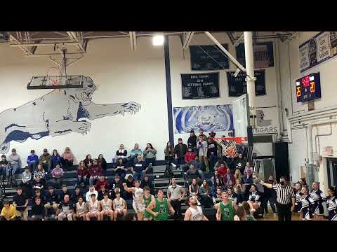 Highlights:   WSS v  South Central 1/11/2022