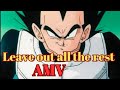 Dragon ball Z - Leave out all the rest LP (AMV ...