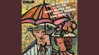 More Than You Know (1959 Version)