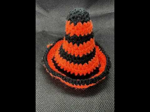 Halloween Special! Witch Hats Now In Stock!
