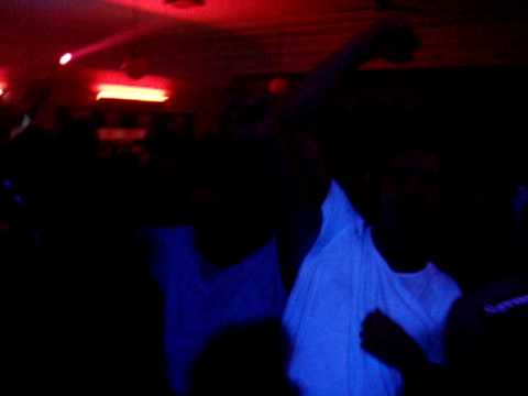 Razorwyre - live at The Last Ever Fleetfm Party