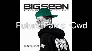 Big Sean-Love Story instrumental Remake