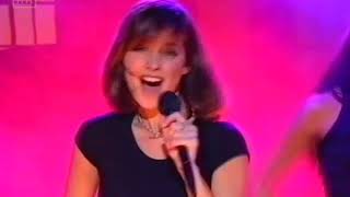 Louise - The Disney Club (GMTV) - In Walked Love - 1996