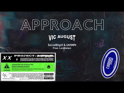 Video thumbnail for Approach
