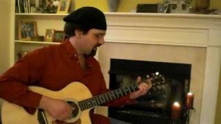 Martin Rodriguez - What Will I Leave Behind