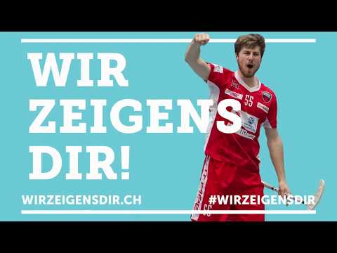 Saisonvorschau NLA-Männer 2018/19