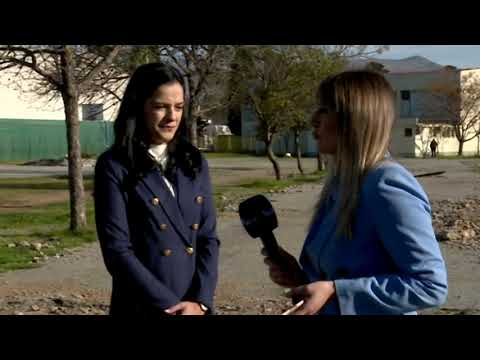 BOJE JUTRA - ŠKOLE NI NA VIDIKU: PROTEST RODITELJA OŠ "VLADIMIR NAZOR" | Vijesti online