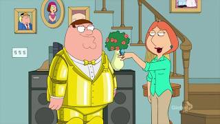 Family Guy - Is it a blood diamond?
