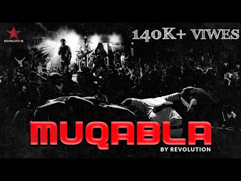 subhankar panda Muqkala Muqabla by Revolution
