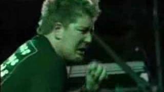 Raging Speedhorn - Me And You Man (Live@Hultsfred 2003)