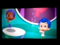 Bubble Guppies Heart Dance