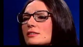 Nana Mouskouri   -   Adios   -  1975  -