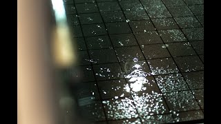 雨音こしょこしょ雑談【ASMR】