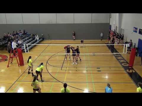 Power League #2 - Renovators vs Club ZZU - January 28, 2018