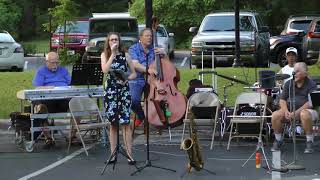 Sevigh Georgia on My Mind