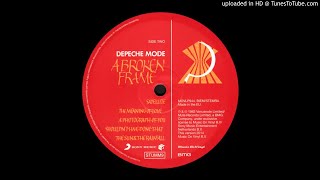 Depeche Mode • Satellite [ʀᴇᴍᴀꜱᴛᴇʀᴇᴅ]