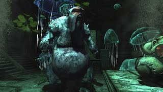 SKYRIM (МОД): Лунная Тропа в Эльсвейр (Часть 2)