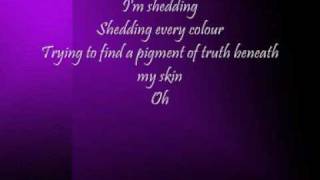 Hilary Duff - Come Clean (Lyrics)
