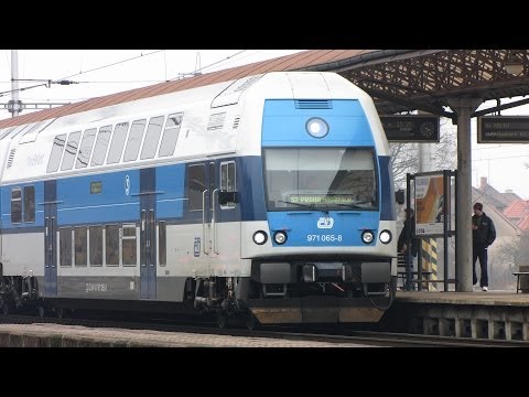 CityElefant 471.065 - Os5828, Lysá nad Labem, 17.2.2013