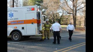 preview picture of video 'Rutherford County EMS'