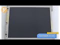 NL8060BC21-11C NLT 8.4" a-Si TFT-LCD  LCM 800(RGB)×600  SVGA  119PPI
