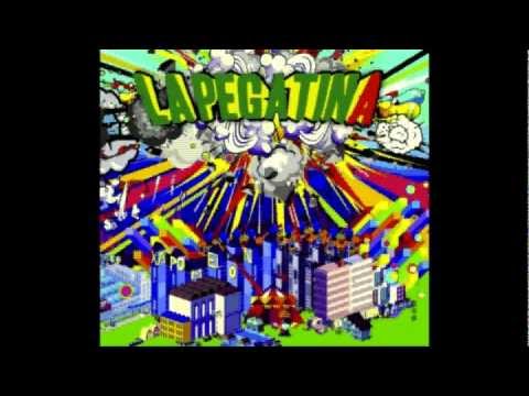 La Pegatina - Xapomelön - 15. Chocholoco