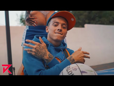 Central Cee x JBEE x Tion Wayne - You Broke Me First  | Prod. Drillkingz Music