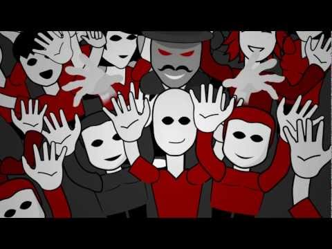 Deepack ft MC Lan - Statement of Noise (Official Video clip)