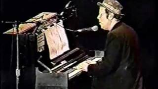 Tom Waits: You&#39;re Innocent When You Dream