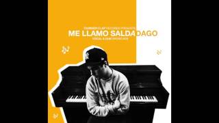 05. Salda Dago - Los Hombres De Mañana  (Thunder Clap Records 2017) Official Audio