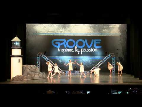 2017 IDA Nominee (Contemporary/Lyrical/Modern) - San Diego, CA - Carlsbad Dance Centre