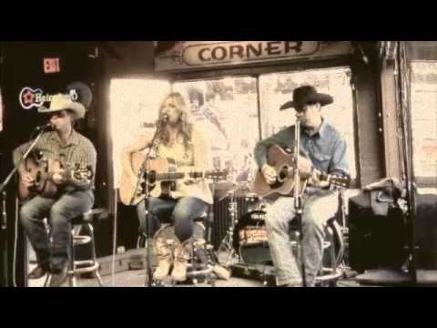 Country Roads, John Denver (Kinsey Rose, Kevin Denney, Josh McMurray)
