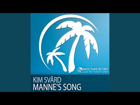 Manne's Song (Kim's Emotional Mix)