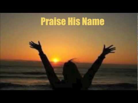Arise Quartet - Praise His Name