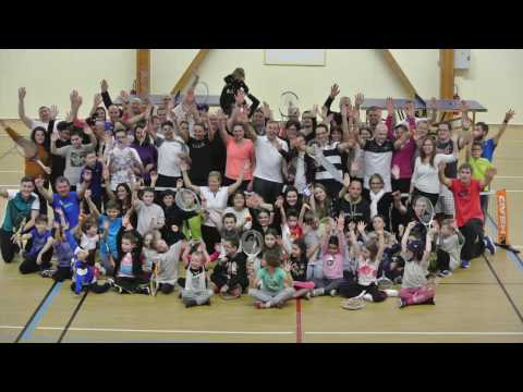 Galette des rois du tennis